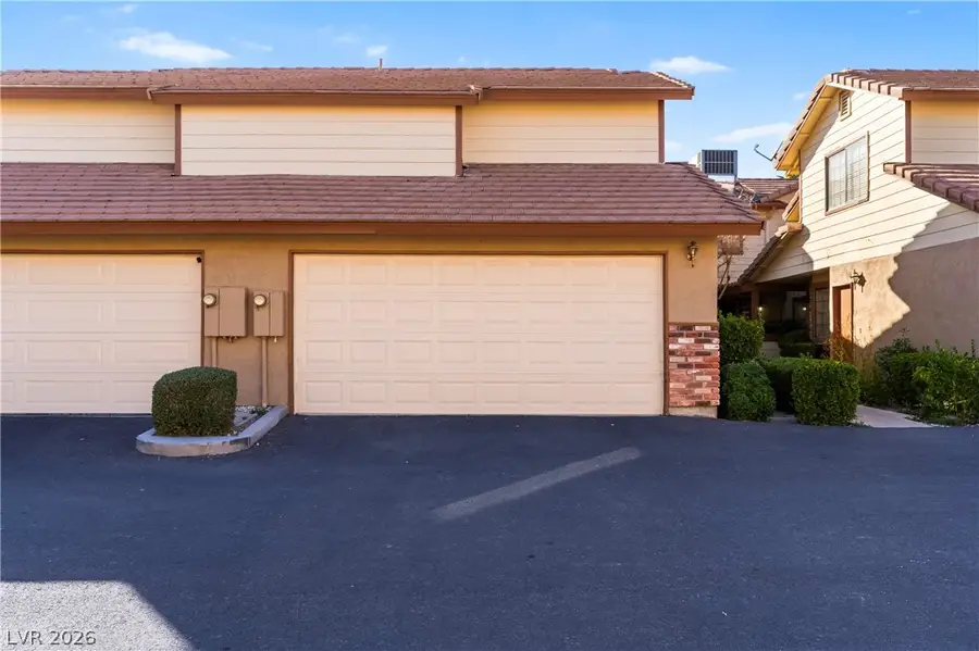 3251 Dawnflower Street #2, Las Vegas, NV 89121 - #3