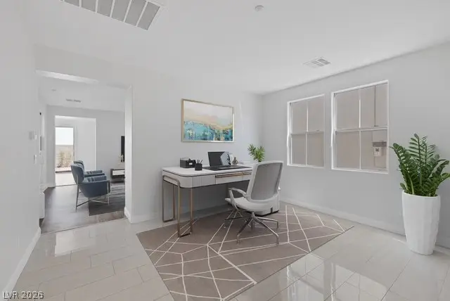 684 Moonlight Stroll Street, Henderson, NV 89002 - #2