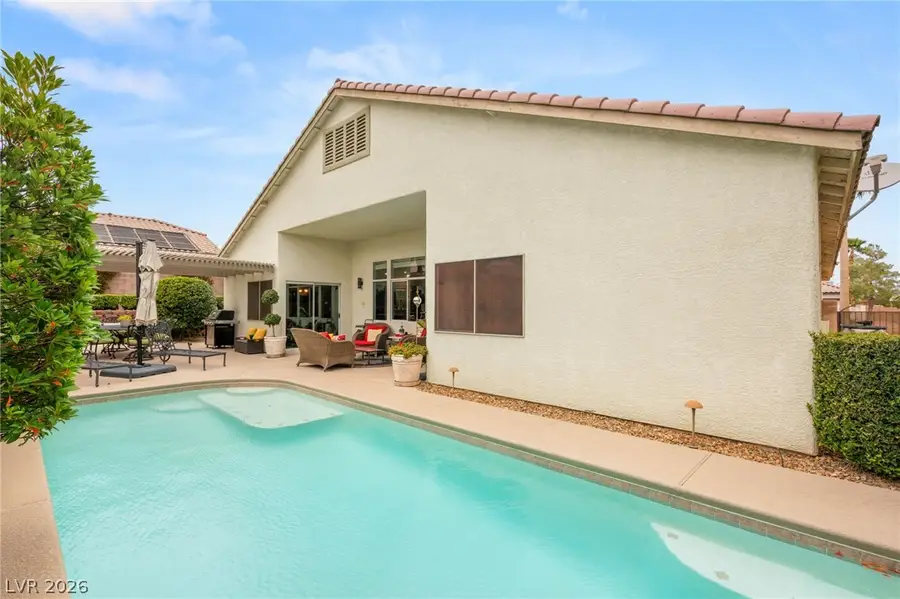 4347 Livorno Avenue, Las Vegas, NV 89141 - #2