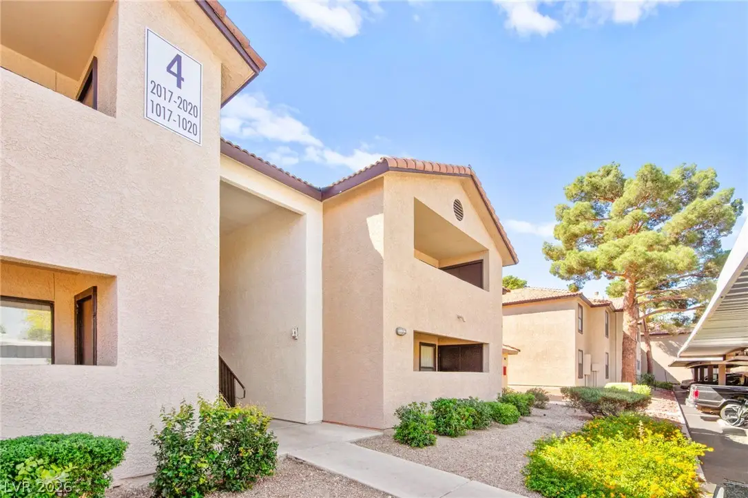 2451 N Rainbow Boulevard #1019, Las Vegas, NV 89108 - #1
