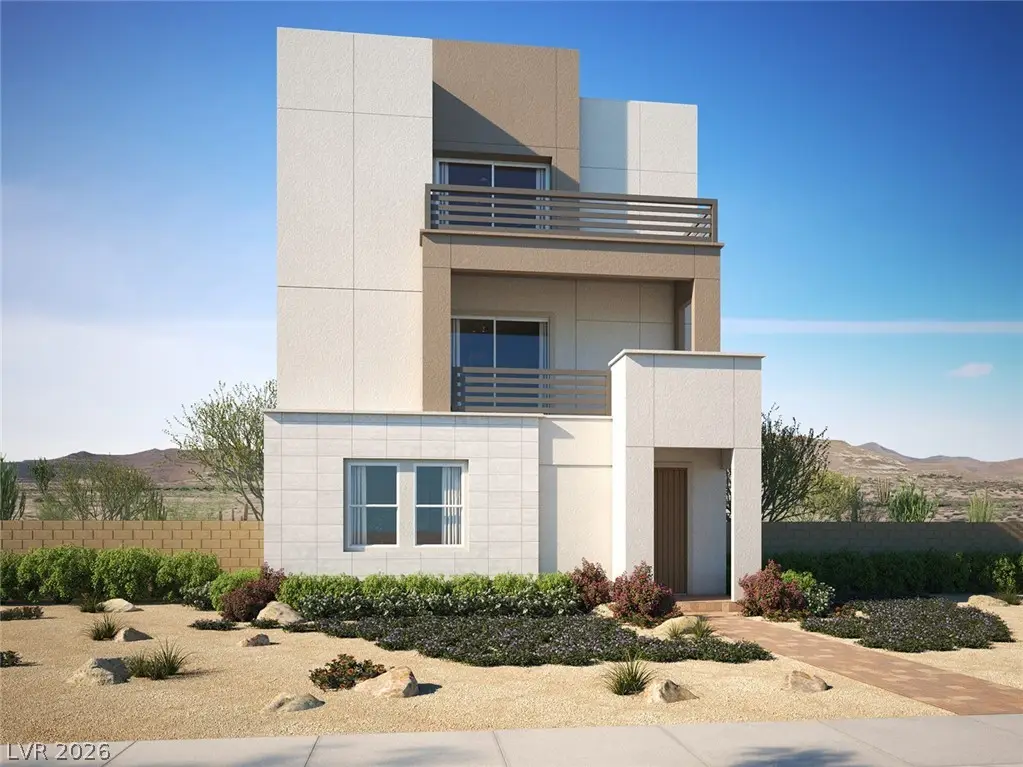 1733 N Desert Foothills Drive, Las Vegas, NV 89138 - #1