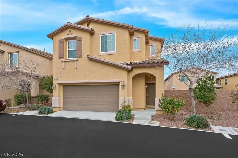 9308 Golden Lad Avenue, Las Vegas, NV 89166 - #2