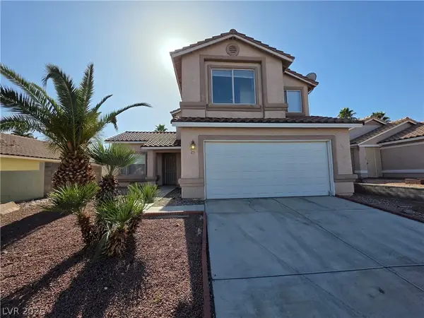 25 Newburg Avenue, North Las Vegas, NV 89032