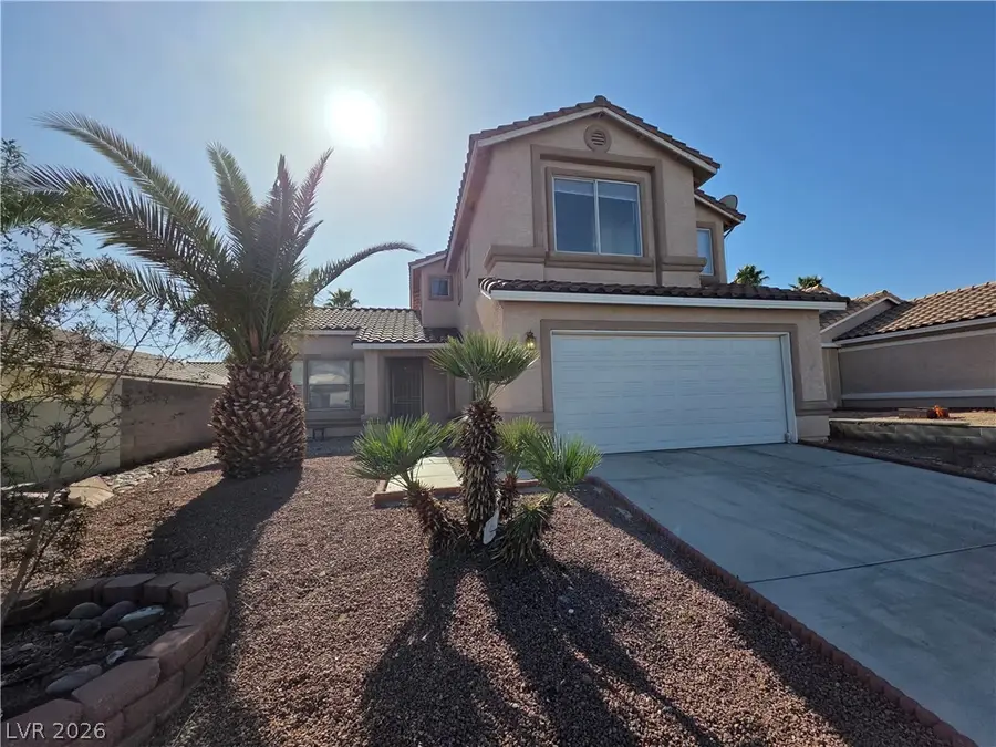 25 Newburg Avenue, North Las Vegas, NV 89032 - #2