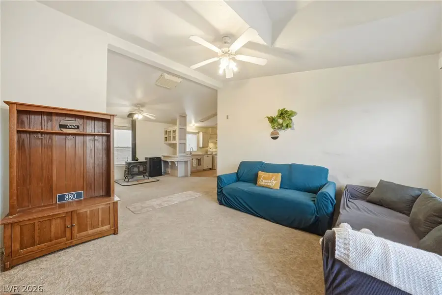 880 S Oconnor Way, Pahrump, NV 89048 - #3