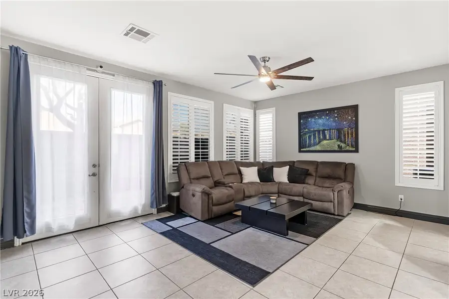 7963 Home Light Street, Las Vegas, NV 89139 - #3