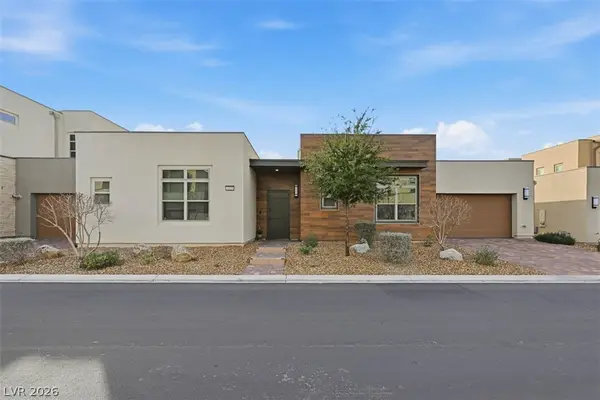 4135 Ombre Street, Las Vegas, NV 89135