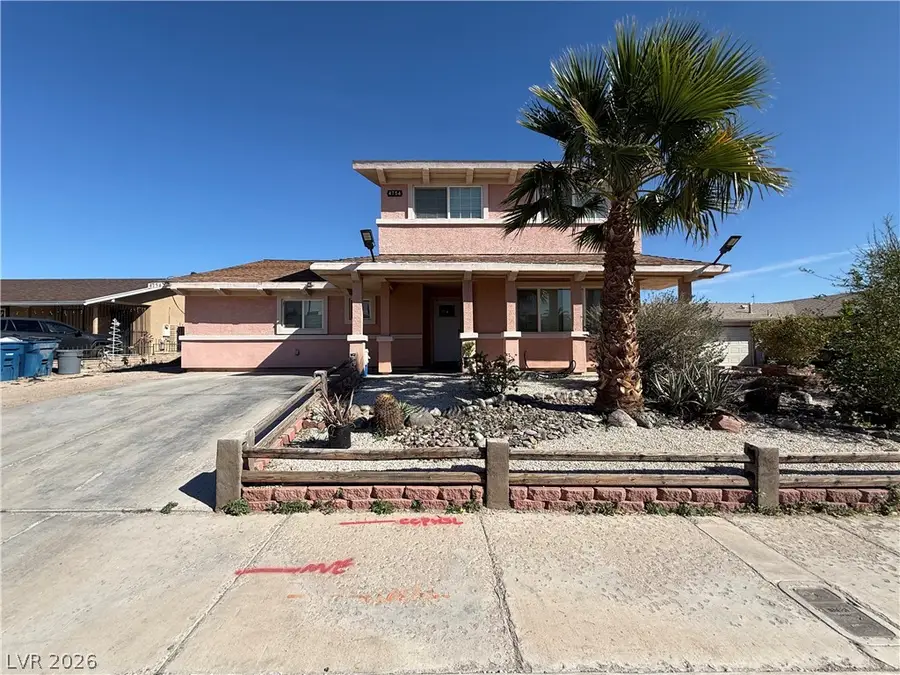 4754 El Pasada Lane, Las Vegas, NV 89121 - #2