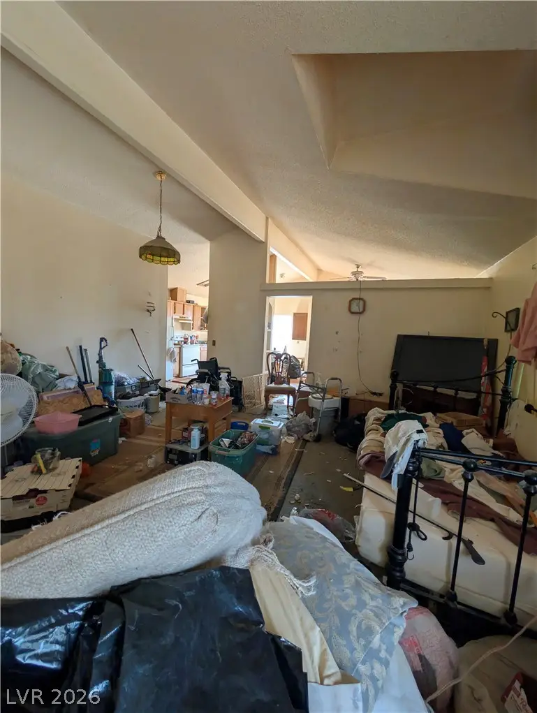 2153 Balzar Street, Pahrump, NV 89060 - #2