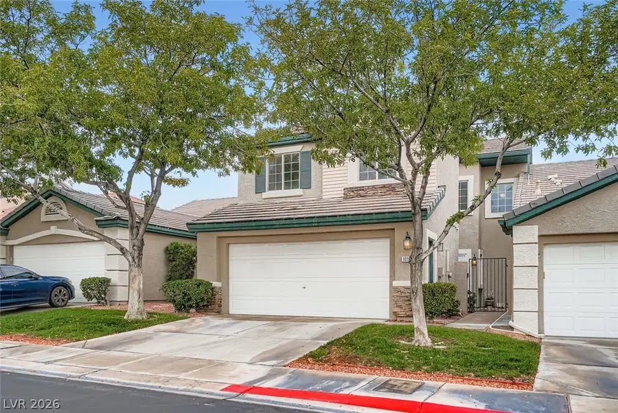 10192 Juniper Creek Lane, Las Vegas, NV 89145 - #2