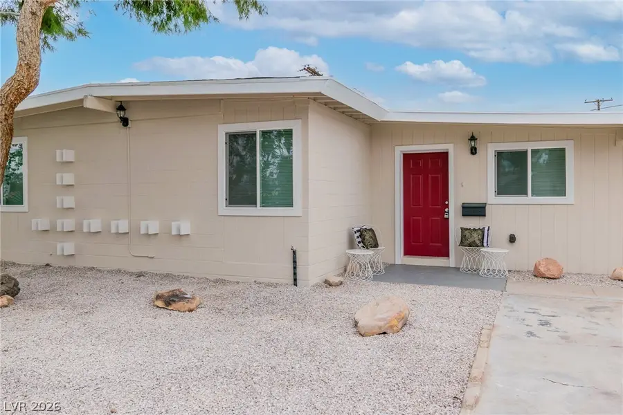 1506 E Saint Louis Avenue, Las Vegas, NV 89104 - #3