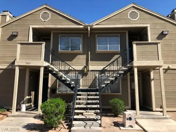 2664 Bryandouglas Drive, Las Vegas, NV 89121