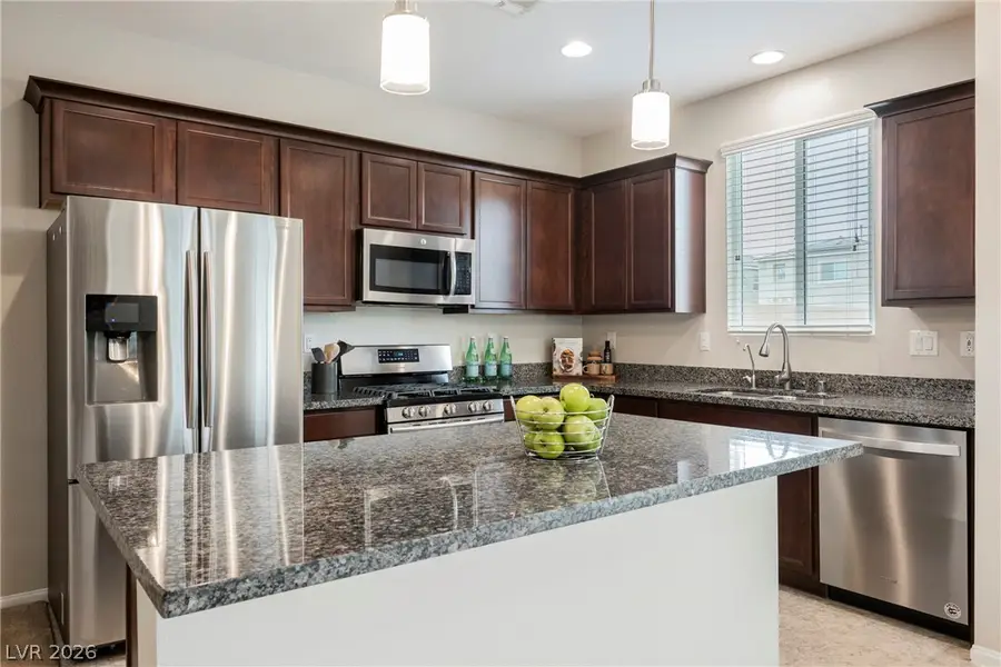 6645 Evander Street, North Las Vegas, NV 89086 - #3