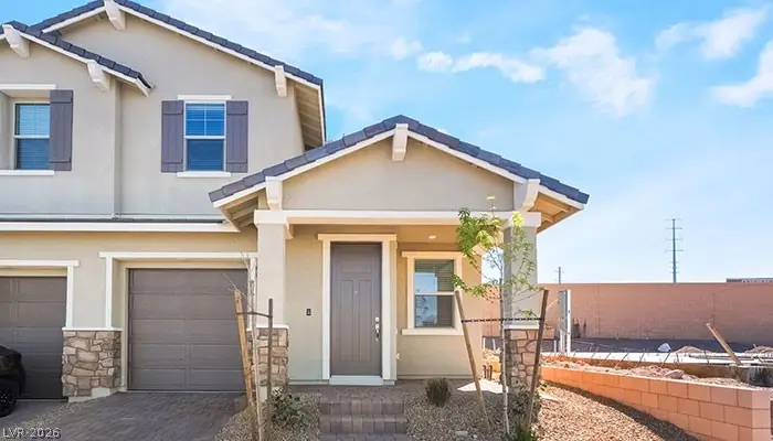 250 Sunlit Meadow Lane, Henderson, NV 89015 - #2