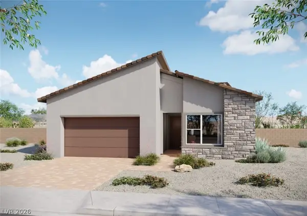 652 Oyama Street, Henderson, NV 89011