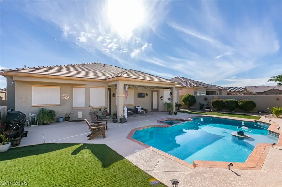 5674 El Caro Court, Las Vegas, NV 89122 - #2