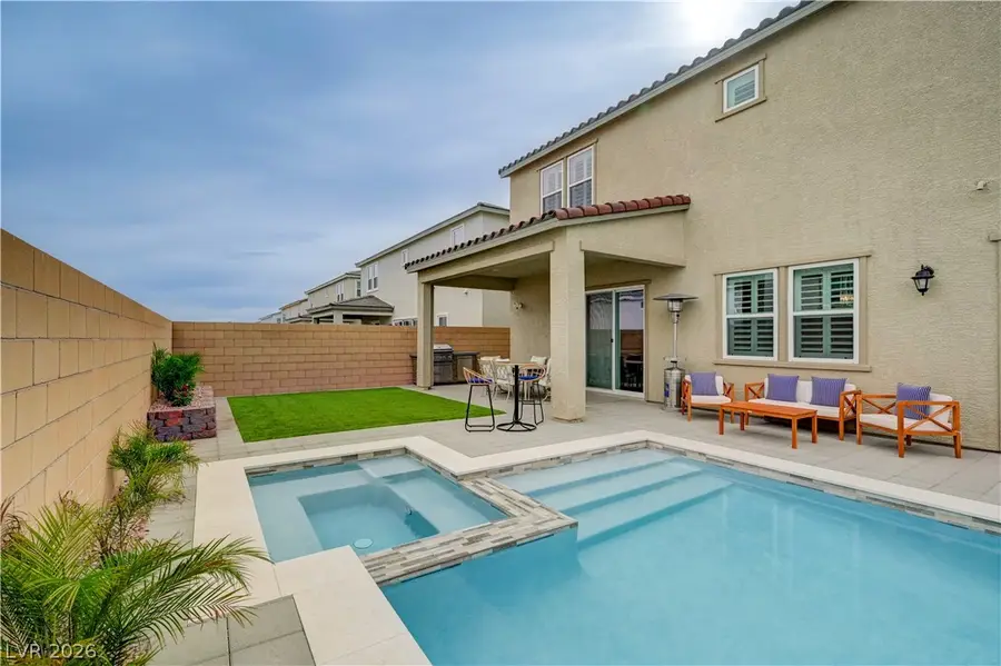 10226 Bismarck Palms Avenue, Las Vegas, NV 89166 - #3