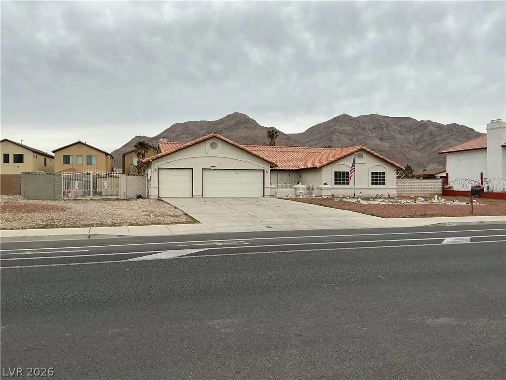 1922 Mount Hood Street, Las Vegas, NV 89156 - #1