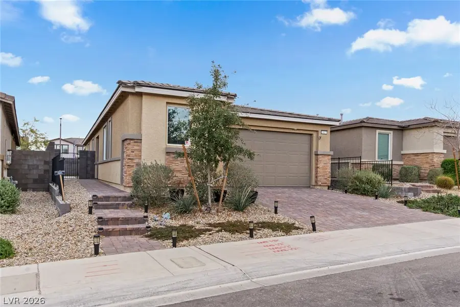 9417 Aria Ridge Avenue, Las Vegas, NV 89143 - #2