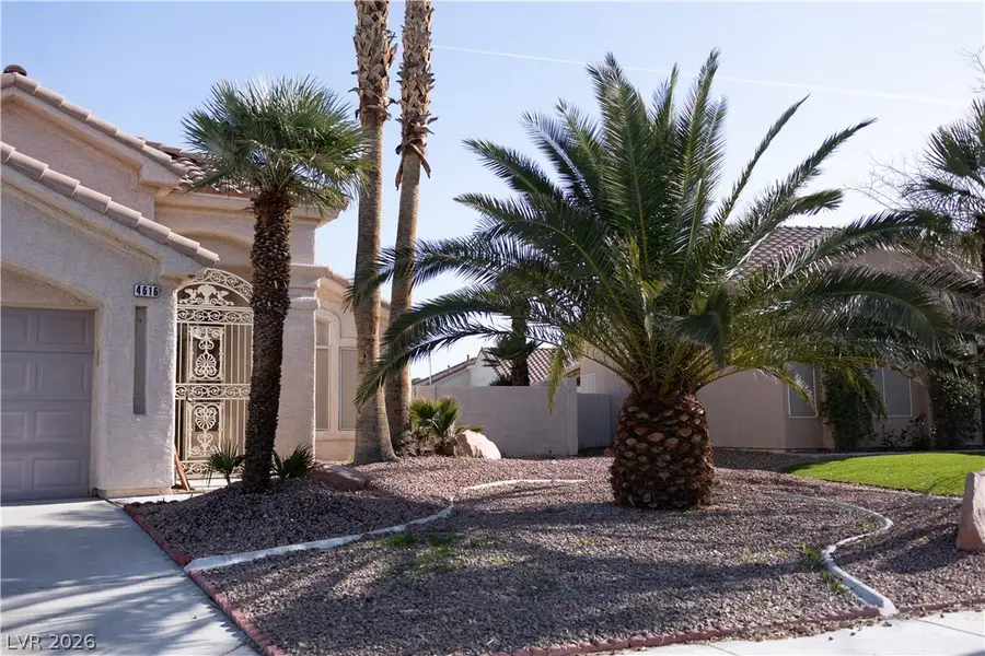 4616 Seabrook Lane, Las Vegas, NV 89130 - #2