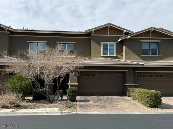 5707 Garriga Drive, Las Vegas, NV 89135