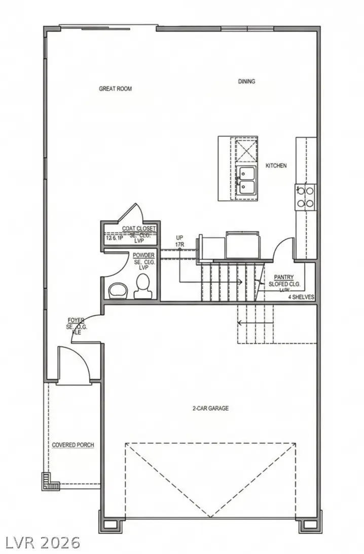 10513 Tranquil Cove Court, Las Vegas, NV 89179 - #2