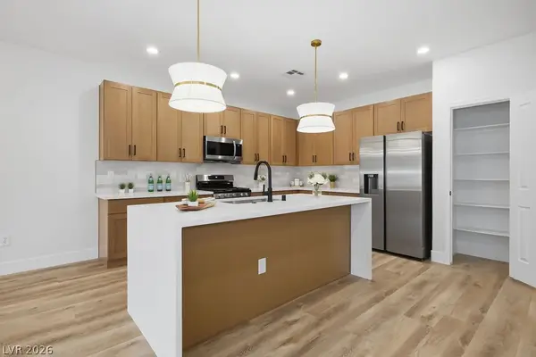 2251 Bildad Drive, Henderson, NV 89044