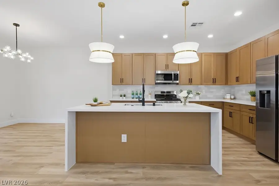 2251 Bildad Drive, Henderson, NV 89044 - #3