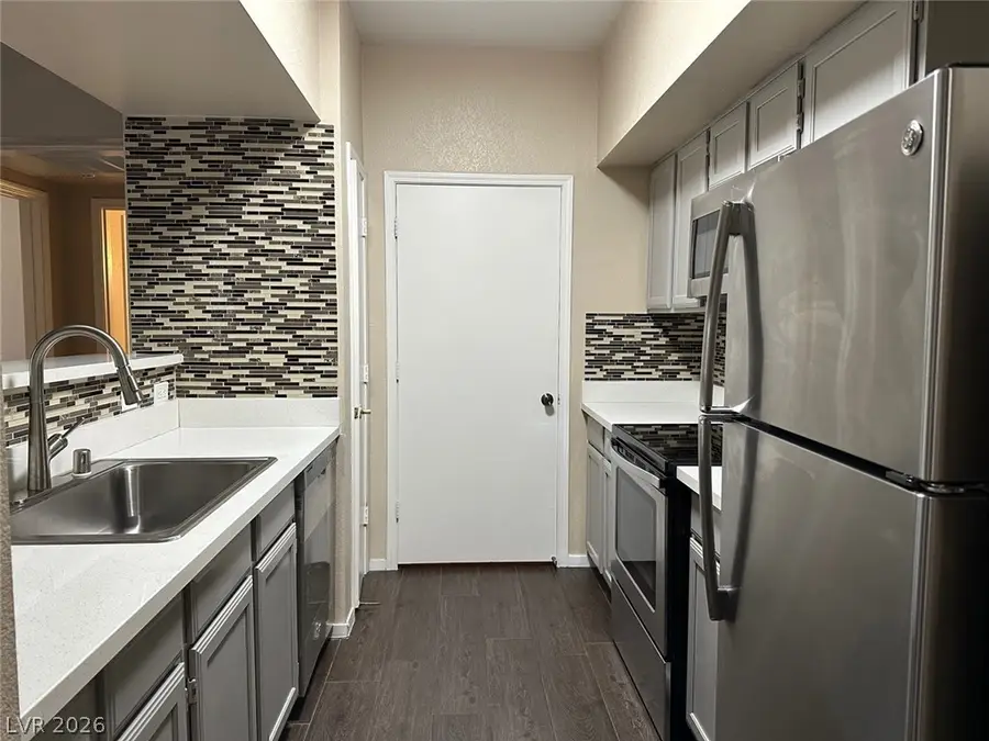 45 Maleena Mesa Street #712, Henderson, NV 89074 - #2