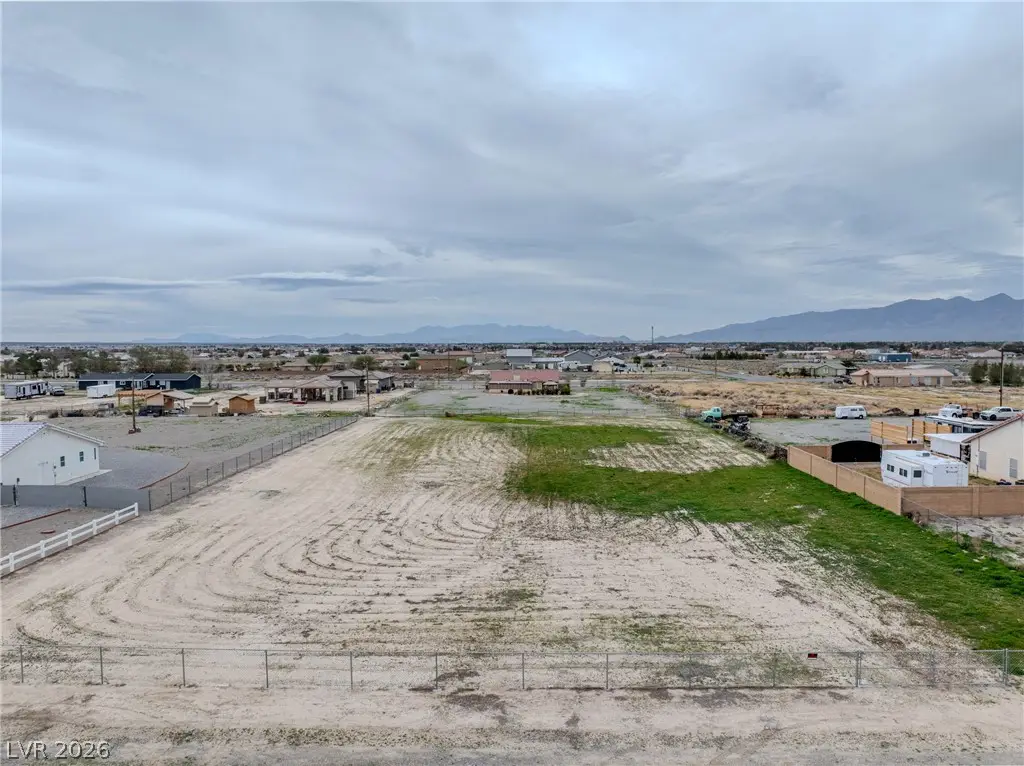 3181 Cactus Street, Pahrump, NV 89048 - #1