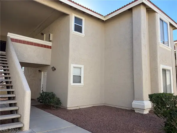 7300 Pirates Cove Road #2005, Las Vegas, NV 89145