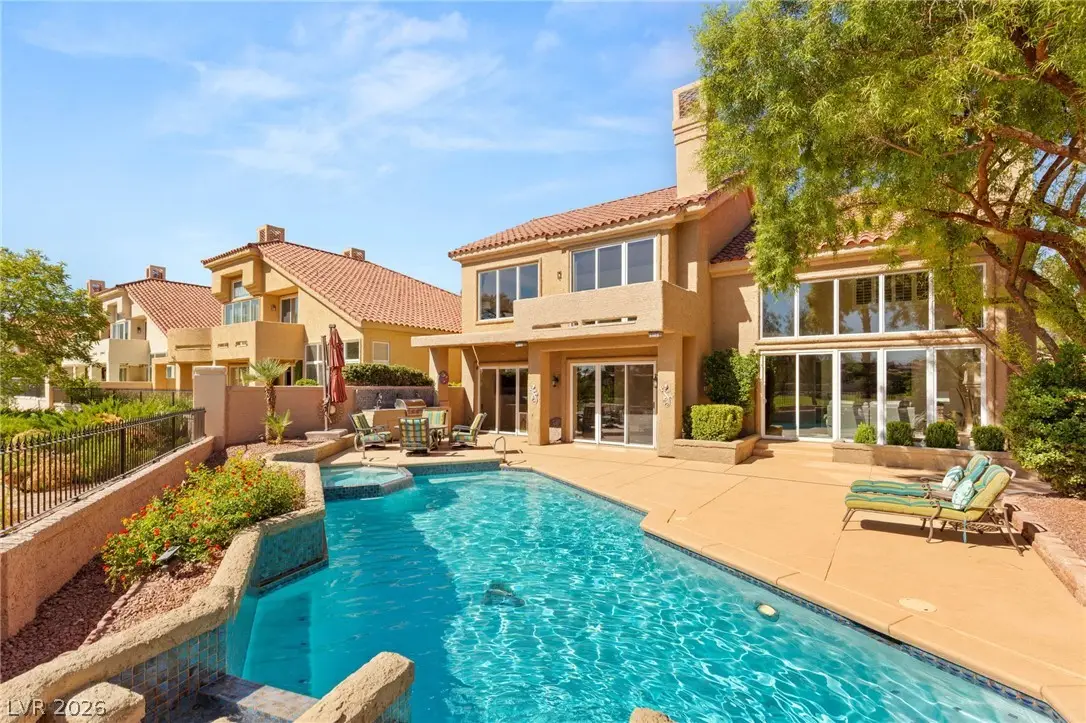 7869 Bermuda Dunes Avenue, Las Vegas, NV 89113 - #1