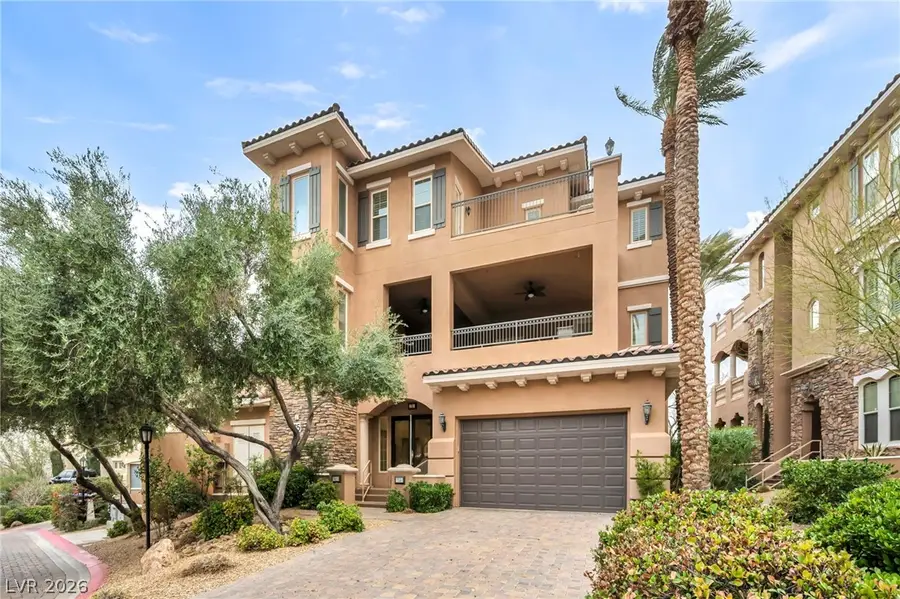 75 Luce Del Sole #3, Henderson, NV 89011 - #2