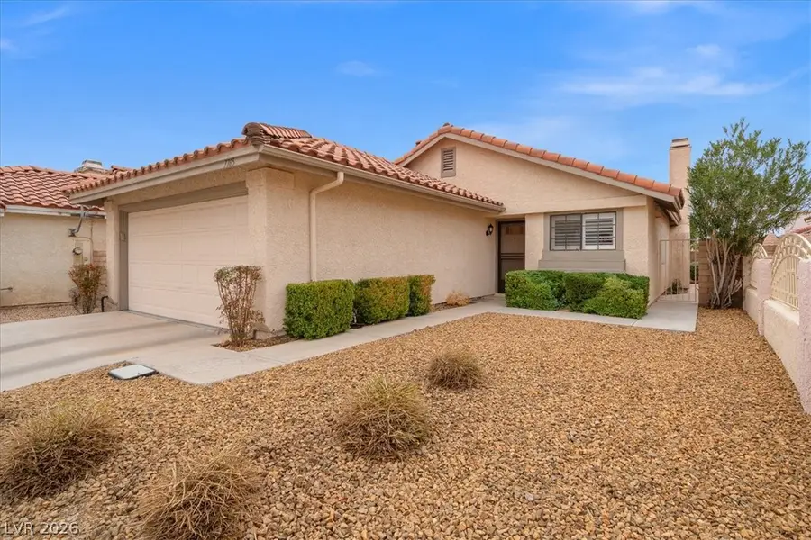 7765 Cobden Court, Las Vegas, NV 89147 - #2