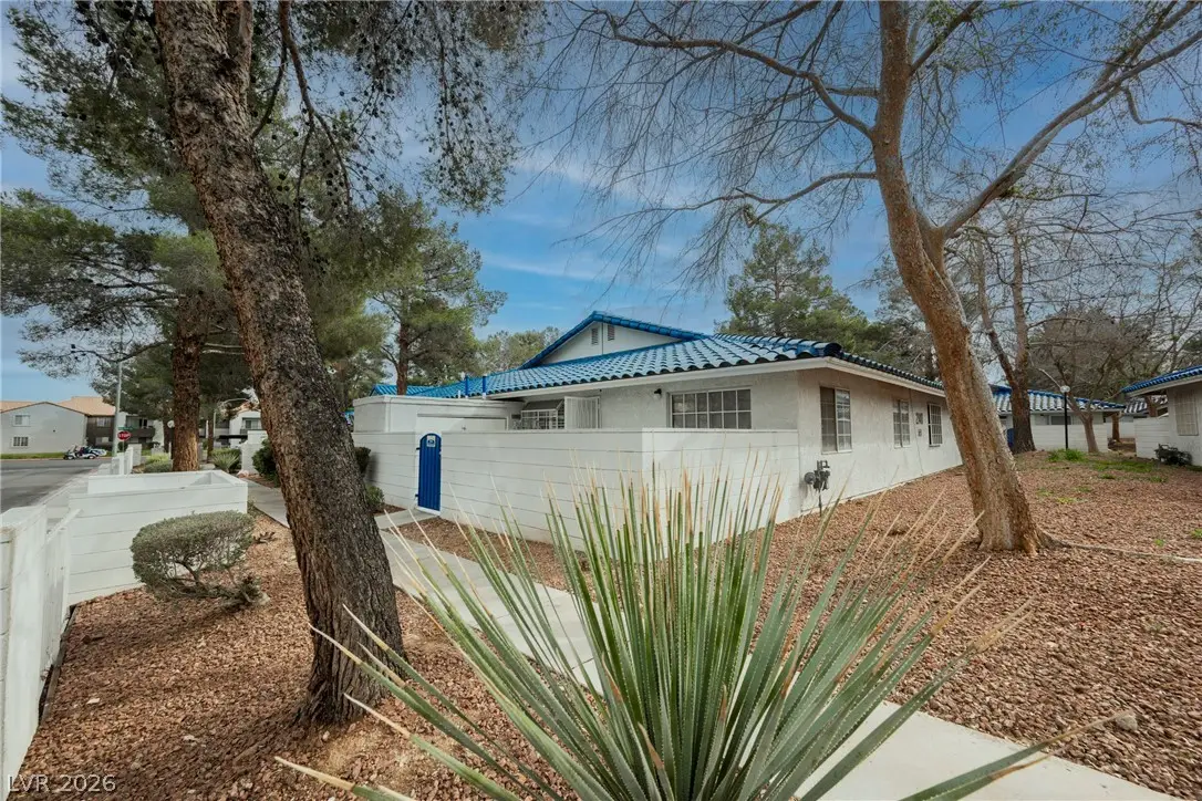2140 Petersham Court #A, Las Vegas, NV 89108 - #1