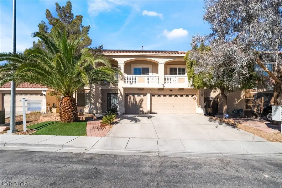 7875 Tahoe Ridge Court, Las Vegas, NV 89139 - #2