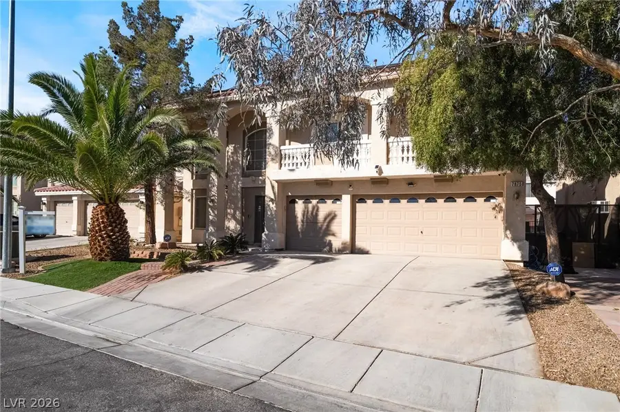 7875 Tahoe Ridge Court, Las Vegas, NV 89139 - #3