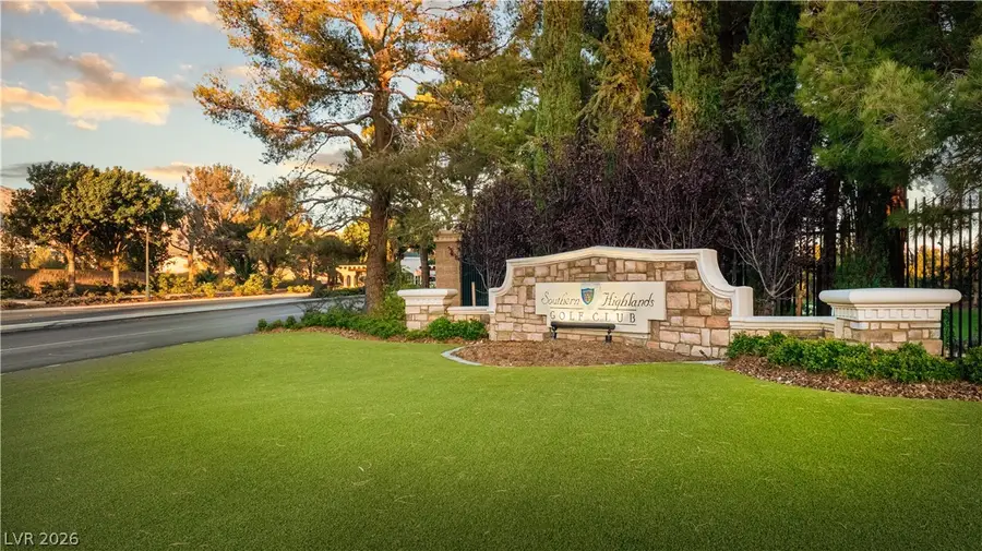 6 Eagles Landing Lane, Las Vegas, NV 89141 - #3