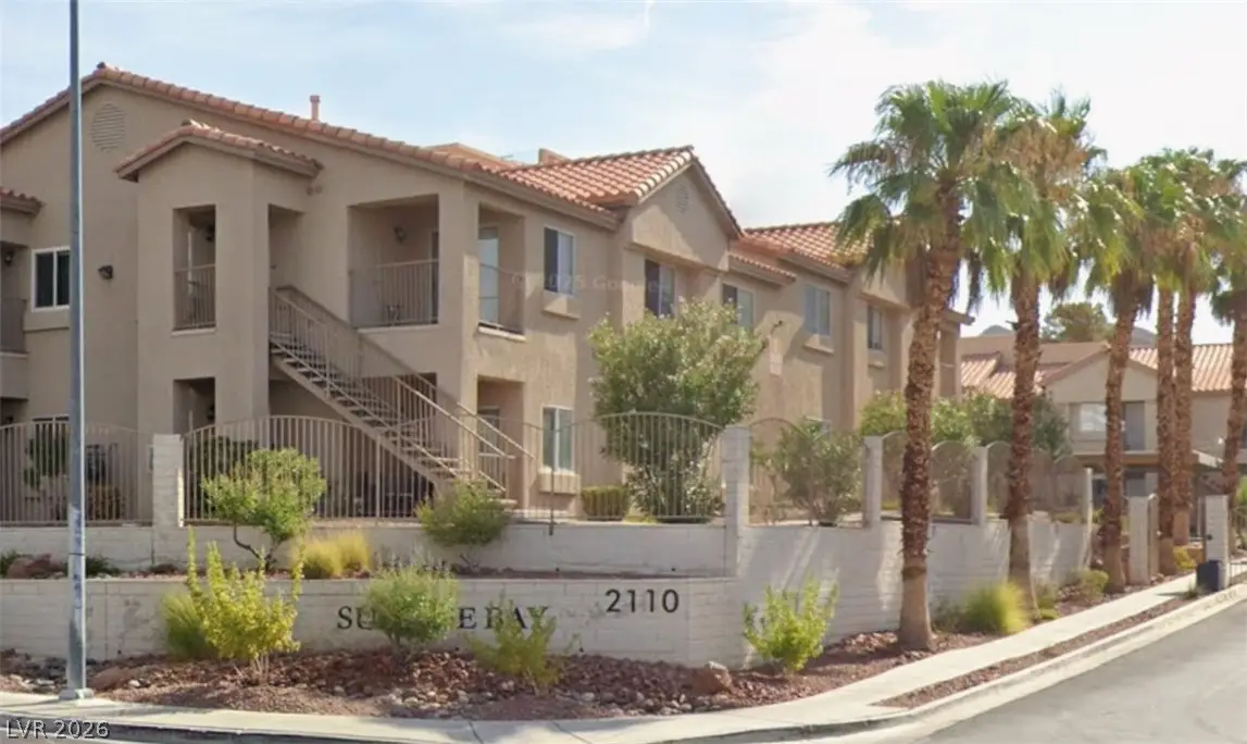 2110 Los Feliz Street #1025, Las Vegas, NV 89156 - #1