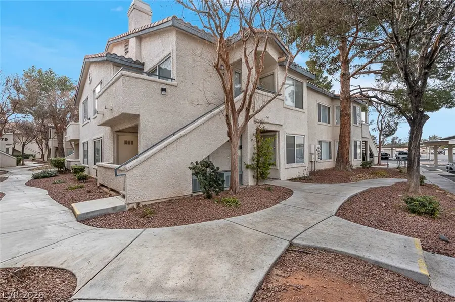 3087 Key Largo Drive #201, Las Vegas, NV 89120 - #2