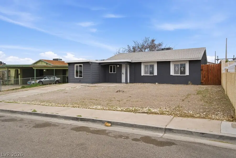 321 Princess Avenue, North Las Vegas, NV 89030 - #3