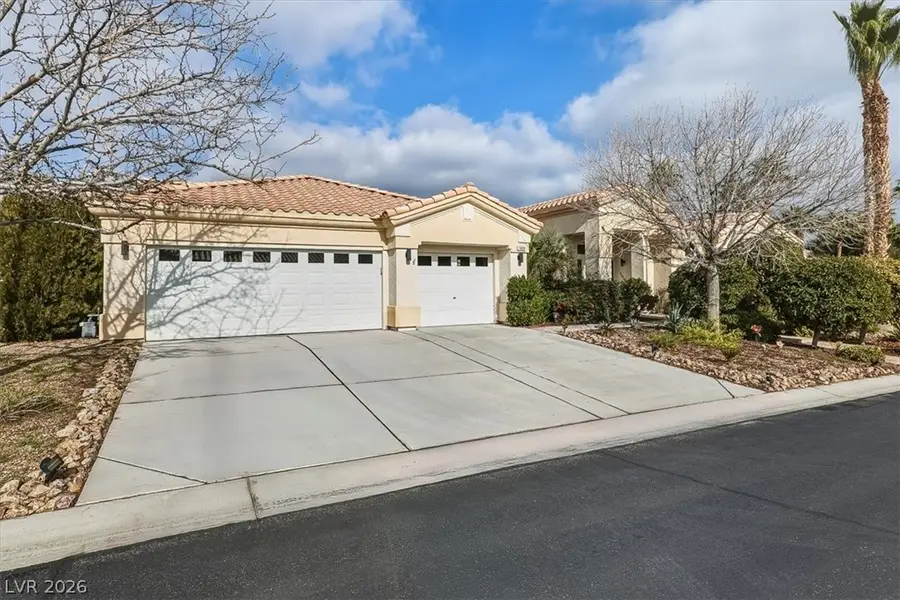 7400 Bisonwood Avenue, Las Vegas, NV 89131 - #2