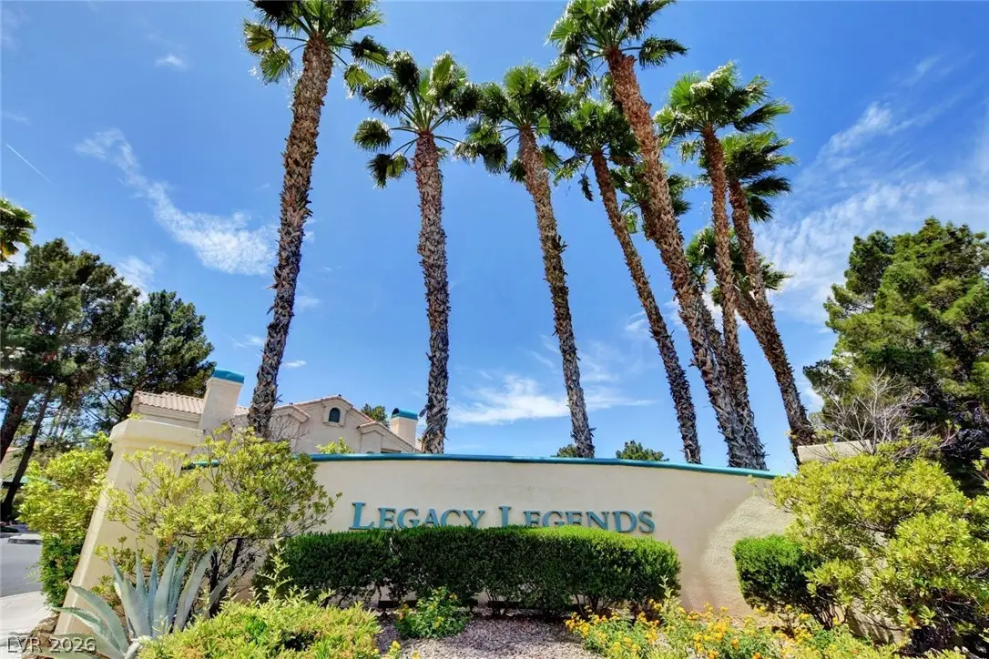 2251 Wigwam Parkway #526, Henderson, NV 89074 - #1