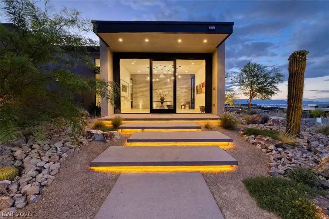 712 Dragon Peak Drive, Henderson, NV 89012 - #1