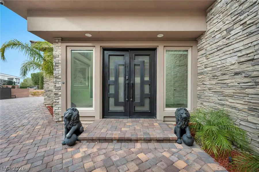 386 Cactus River Court, Henderson, NV 89074 - #2