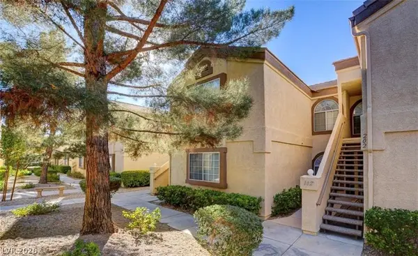 3672 Angela Robin Street #202, Las Vegas, NV 89129