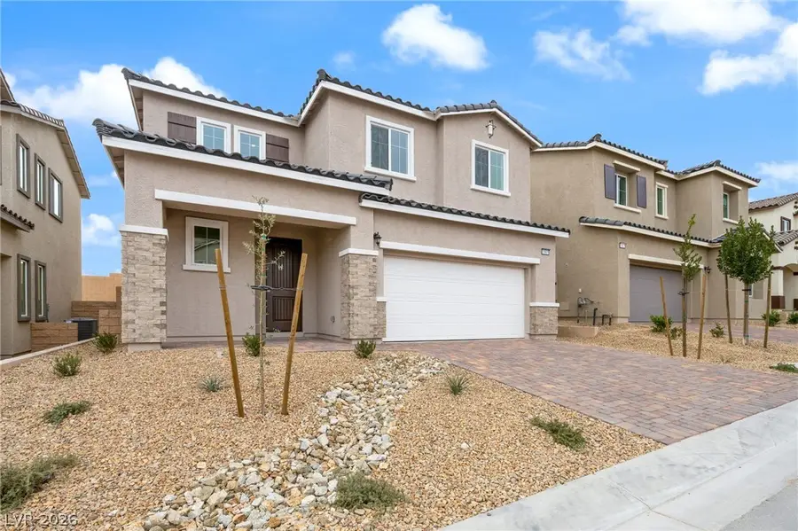 10805 Alamino Avenue, Las Vegas, NV 89166 - #2