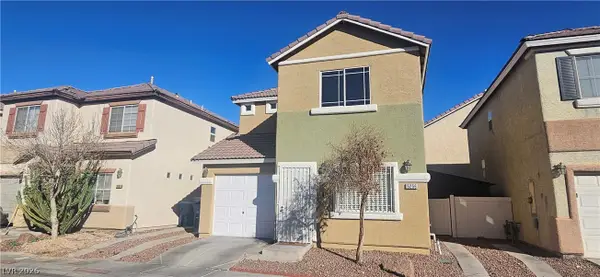 5256 Paradise Valley Avenue, Las Vegas, NV 89156