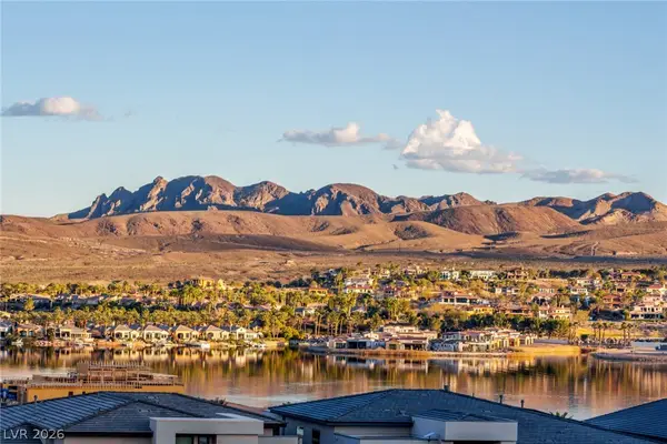 100 Water Cliff Lane, Henderson, NV 89011