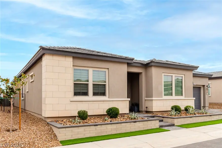 100 Water Cliff Lane, Henderson, NV 89011 - #3